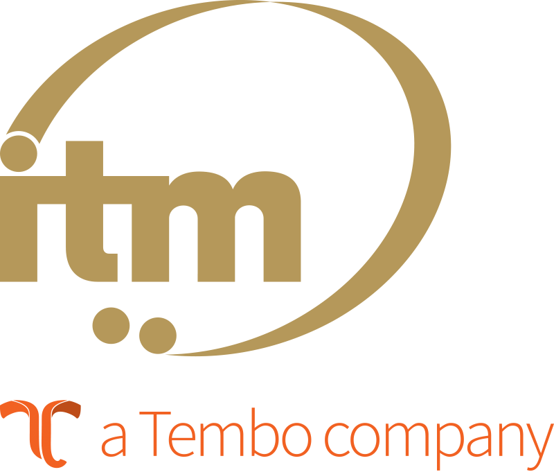Itm logo